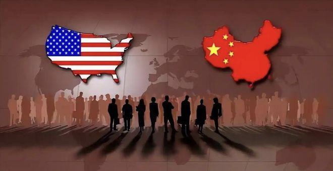 [微风]中美目前差距有多大？光从GDP上来看，美国是全球第一，中国是全球第二，可