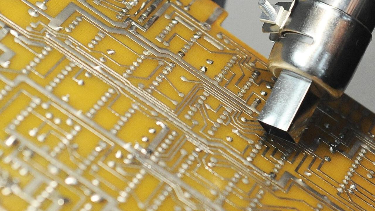 闻泰科技：对荷兰企业法庭维持现状判决极强烈不满

俄罗斯卫星通讯社 2026年2