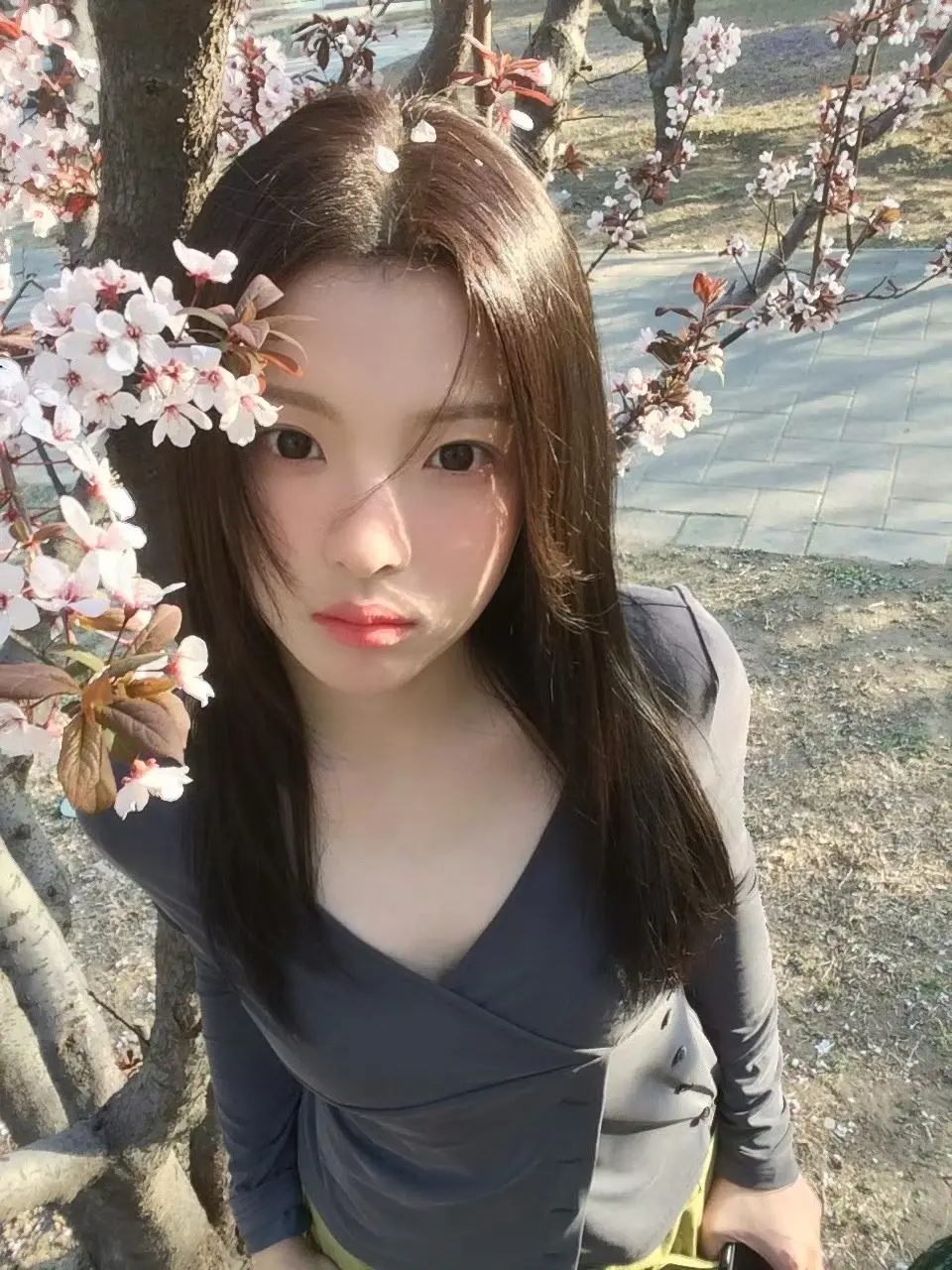 🌸