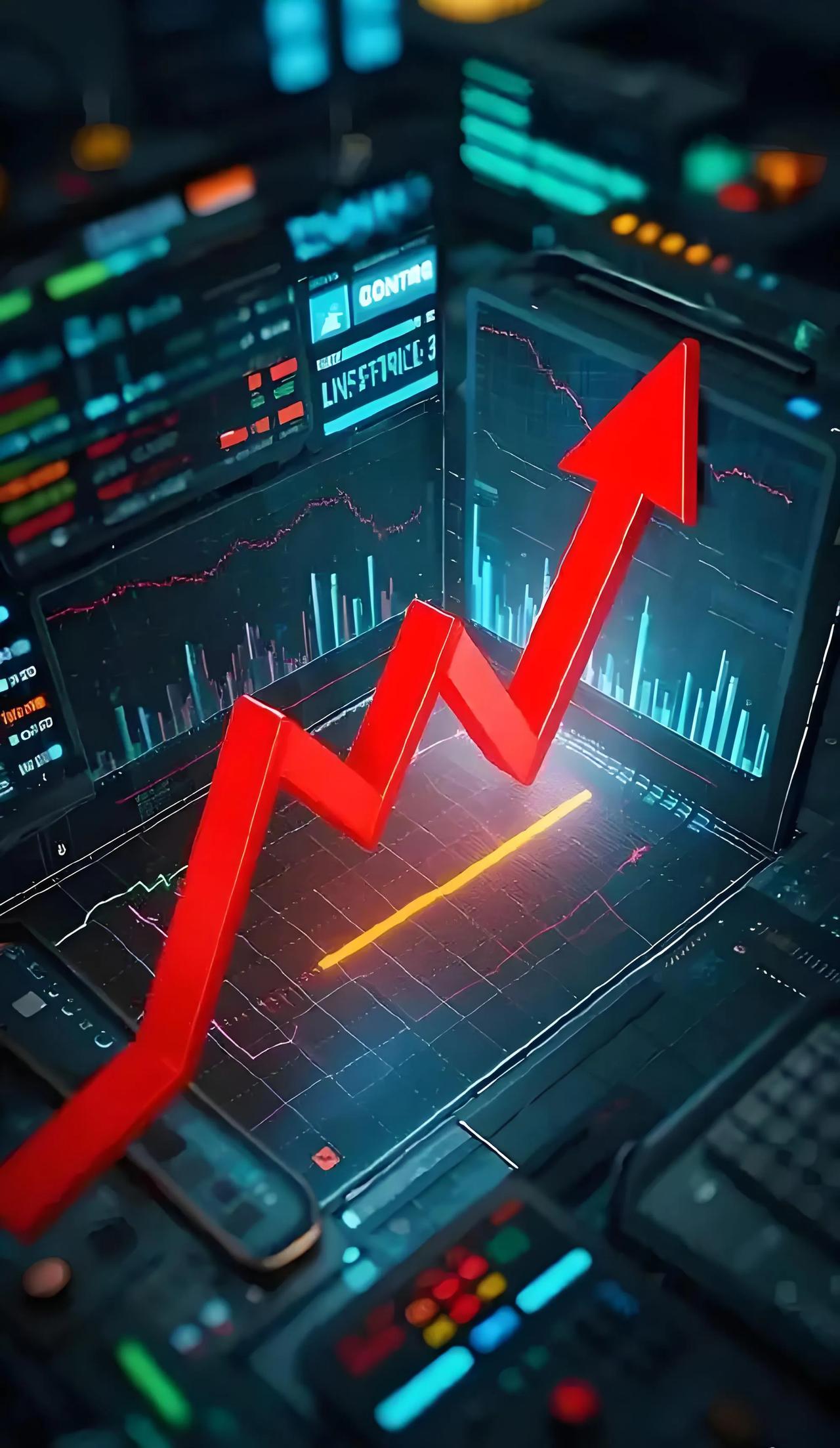 周一市场强势标的全景解析：资金锚定业绩主线 趋势与题材双线突围
 
华海清科：C