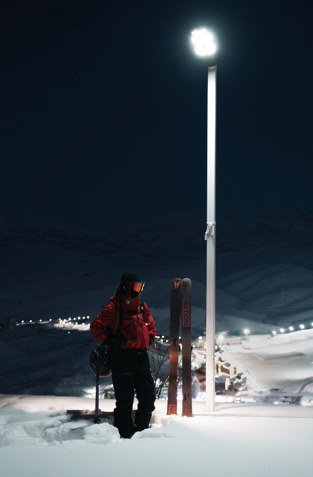 “我只想成为我自己” 