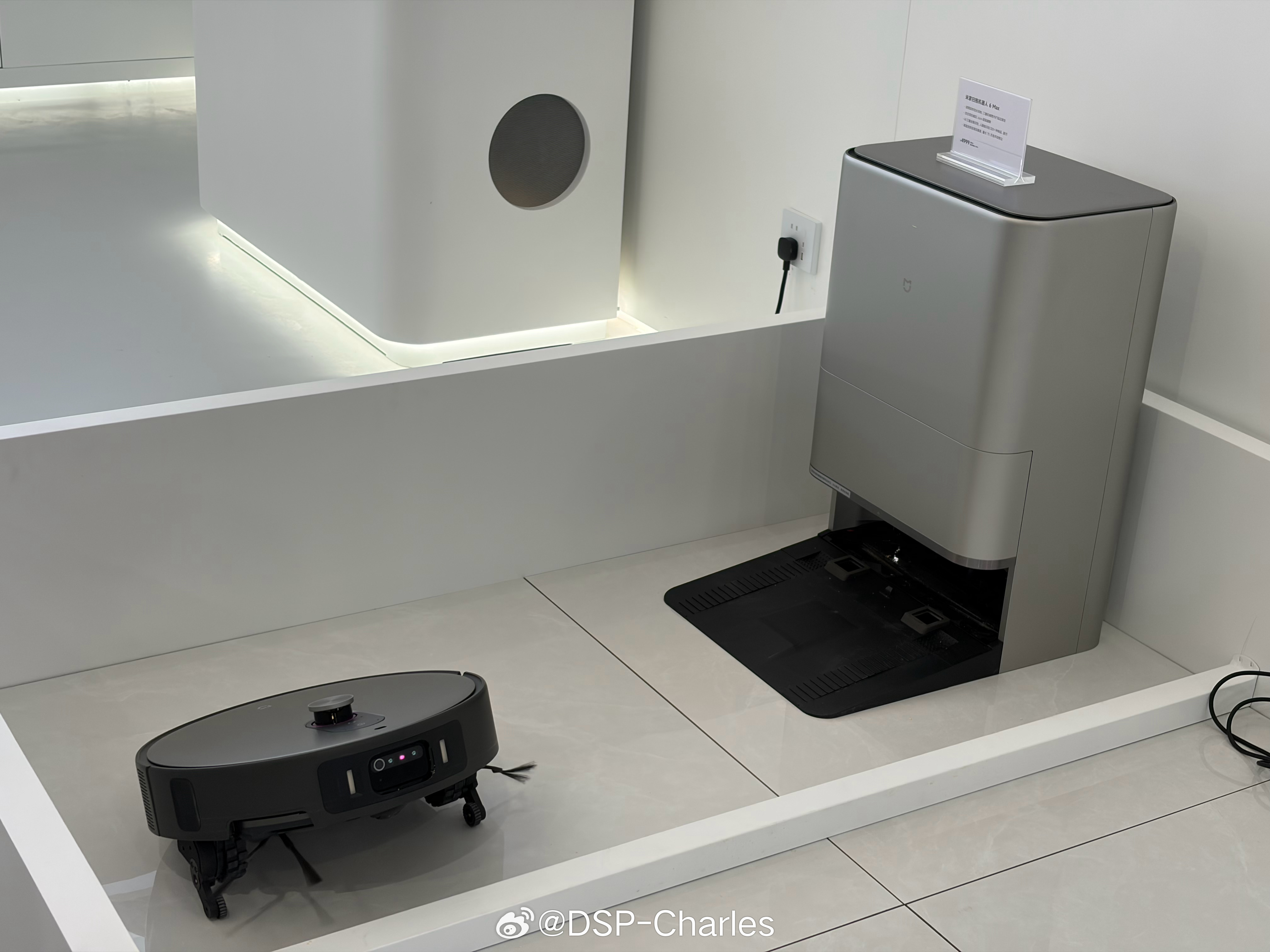 小米AWE 抓到一堆新品，对哪个感兴趣？