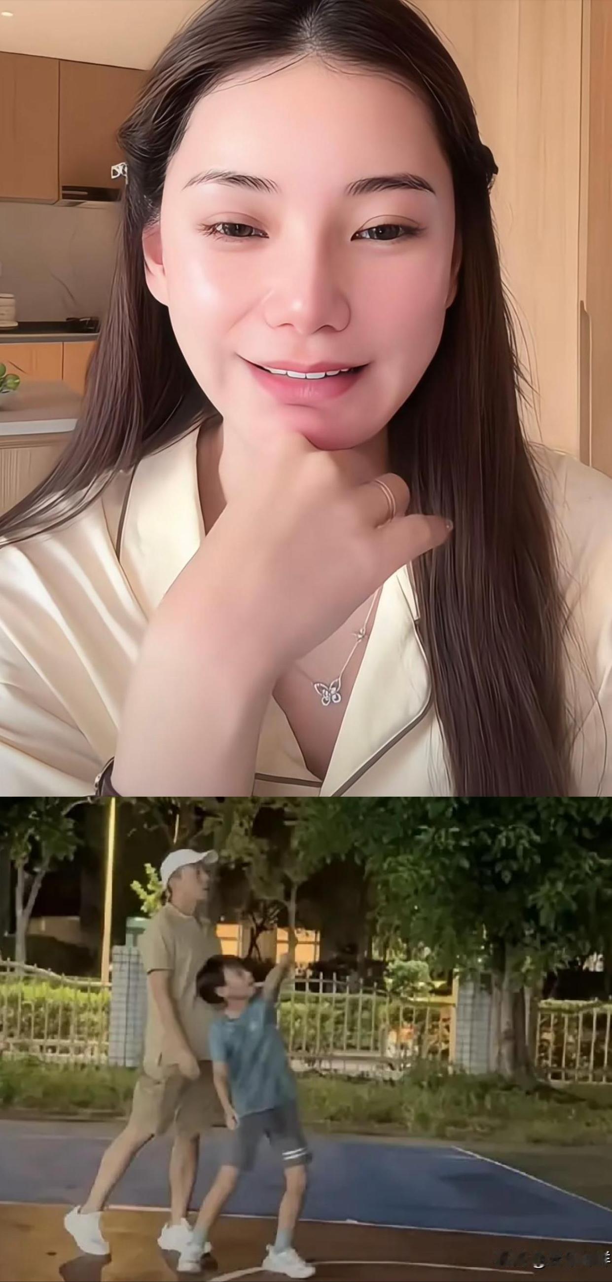 最近筱梅家的小朋友箖箖总闹脾气，说什么都不愿意去上体育课。这孩子平时挺愿意跟筱梅