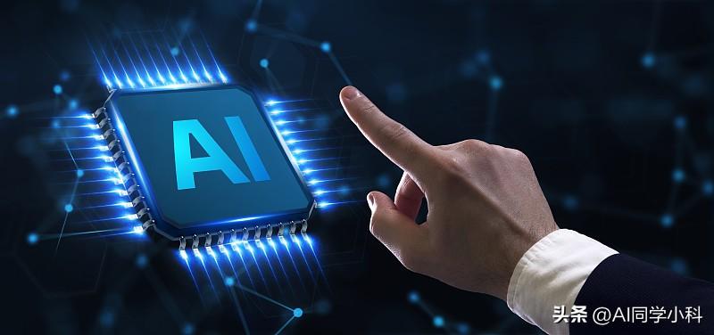 特朗普拒绝踩刹车：AI 竞赛没有暂停键

如果你还在以为 AI 只是科技圈内部的