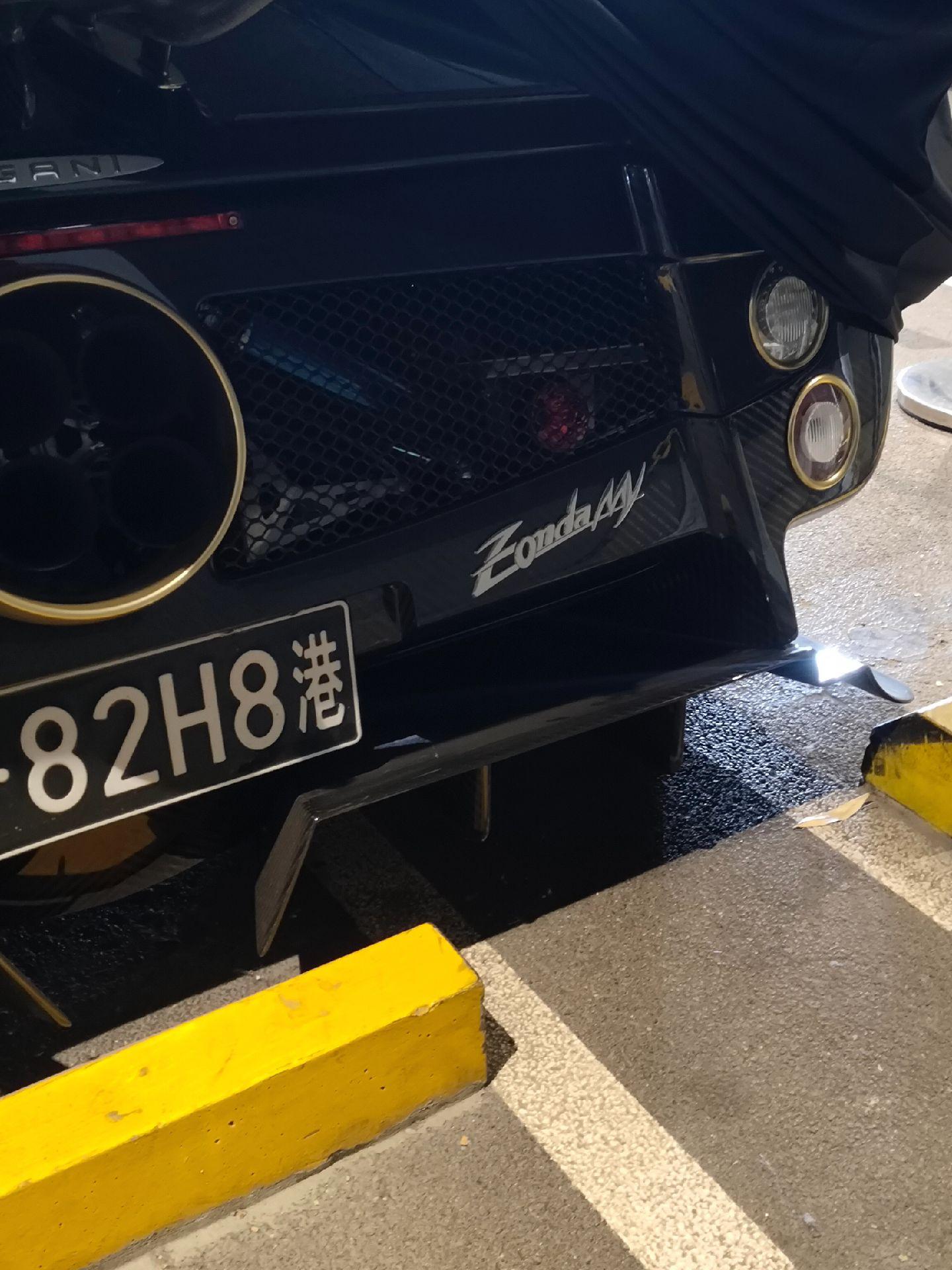 也是如愿的见到了心心念念的zondaMY☺️