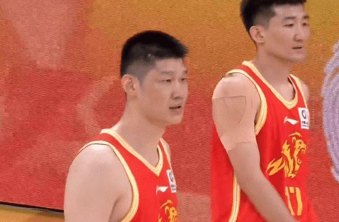 进攻大战广厦先拔头筹，孙铭徽、胡金秋体现价值
 

5月16日晚，CBA联赛第二
