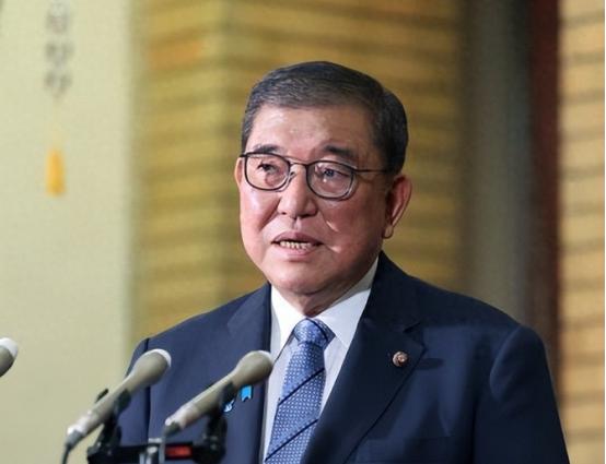 日本前首相石破茂早就把话说绝了！

再打一仗日本根本赢不了，甚至可能直接灭国！