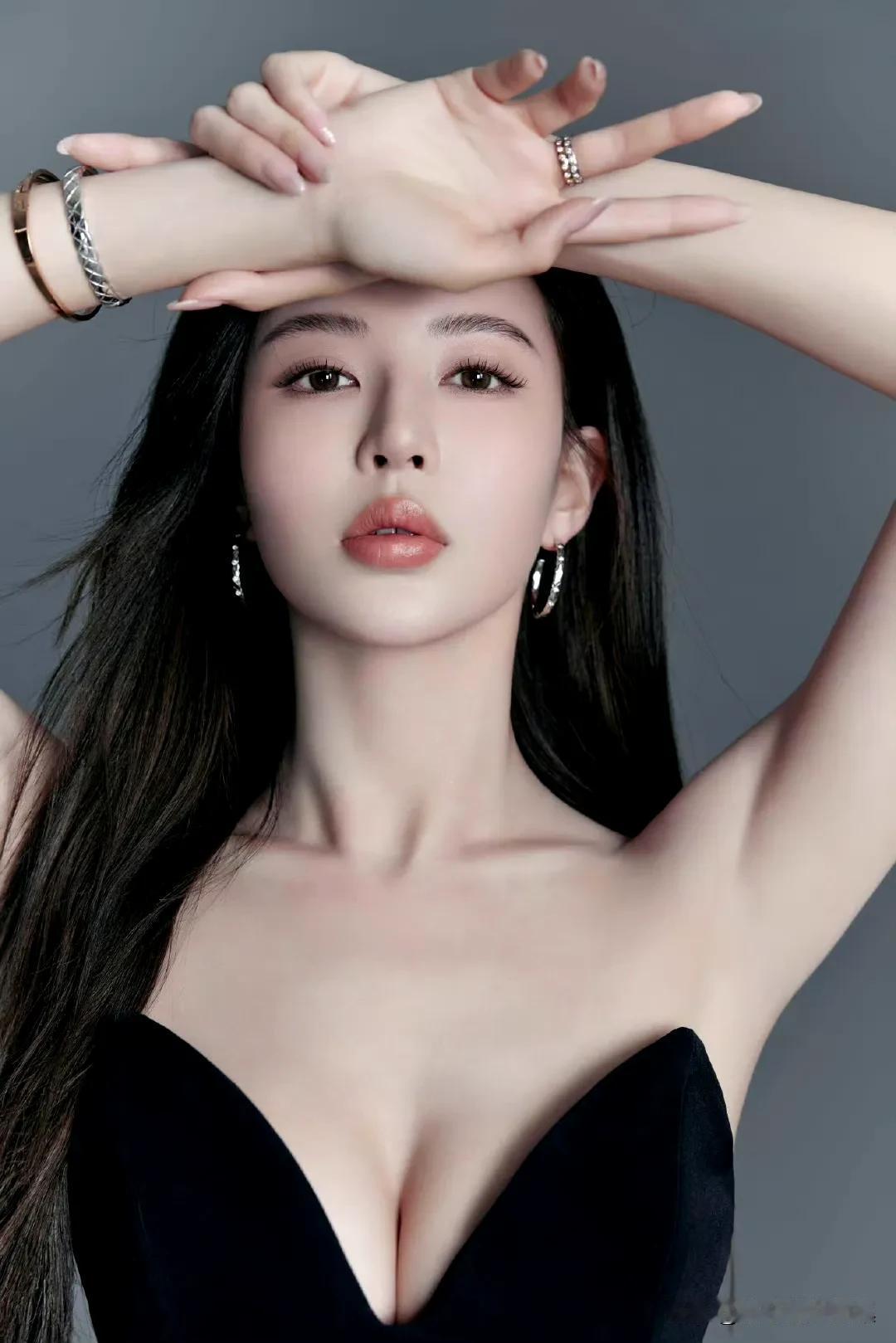 #高品质美图分享#气场拉满的大女主 ​​​#爆料# 