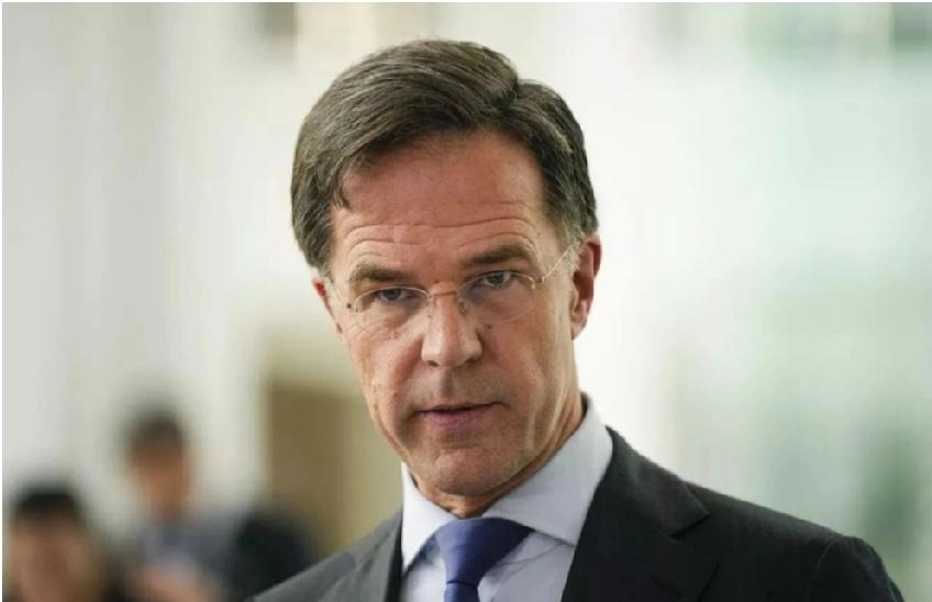 北约秘书长吕特：乌克兰将不得不作出领土妥协！据俄罗斯卫星社网站1月27日报道，北