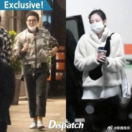 BIGBANG成员和他们的MV女主角BIGBANG女主变女友BIGBANG成员和