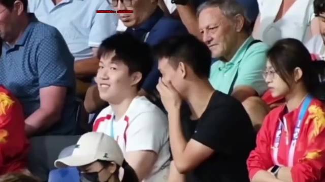 #竞技时刻# ​