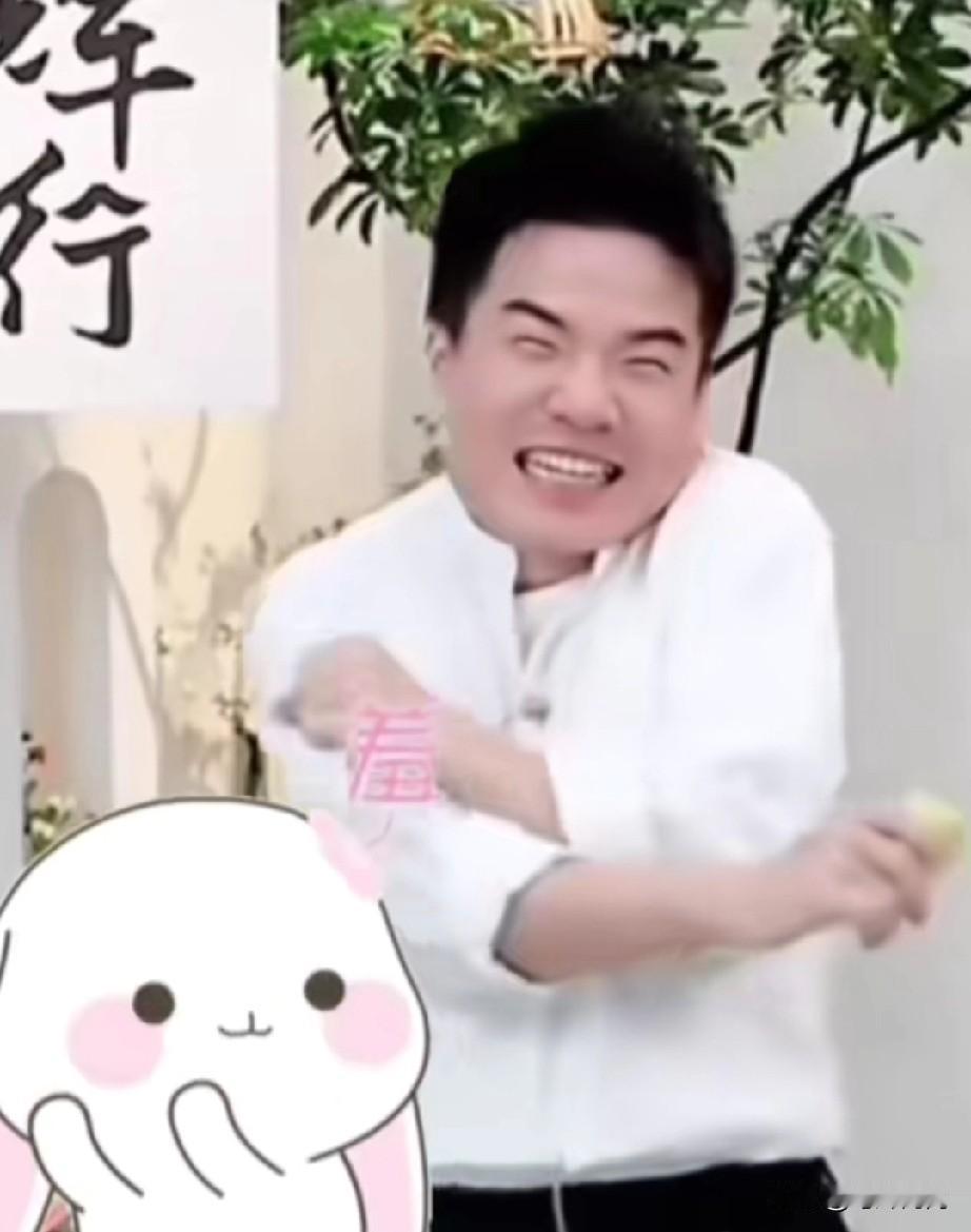 现实生活中，会不会有这种情况，就是一个超级喜欢董宇辉的女孩儿，和一个很不喜欢董宇