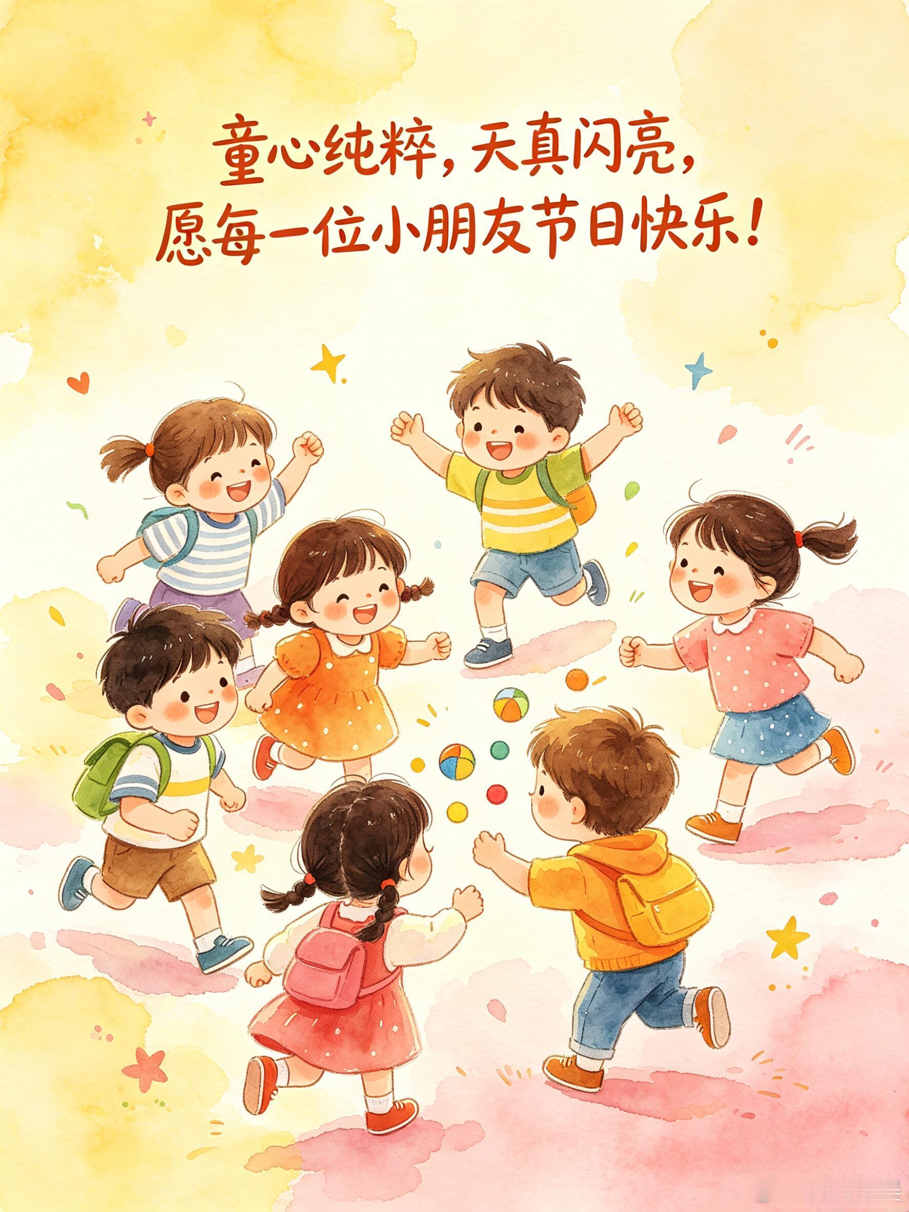 小朋友的愿望都好简单好可爱成年人什么时候开始失去想象力的小朋友的愿望纯粹又美好，
