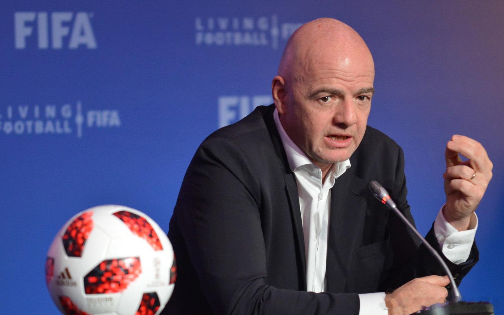 【欧洲议员联合声明】欧洲议员呼吁调查FIFA主席 7月8日，据美联社报道，多名欧