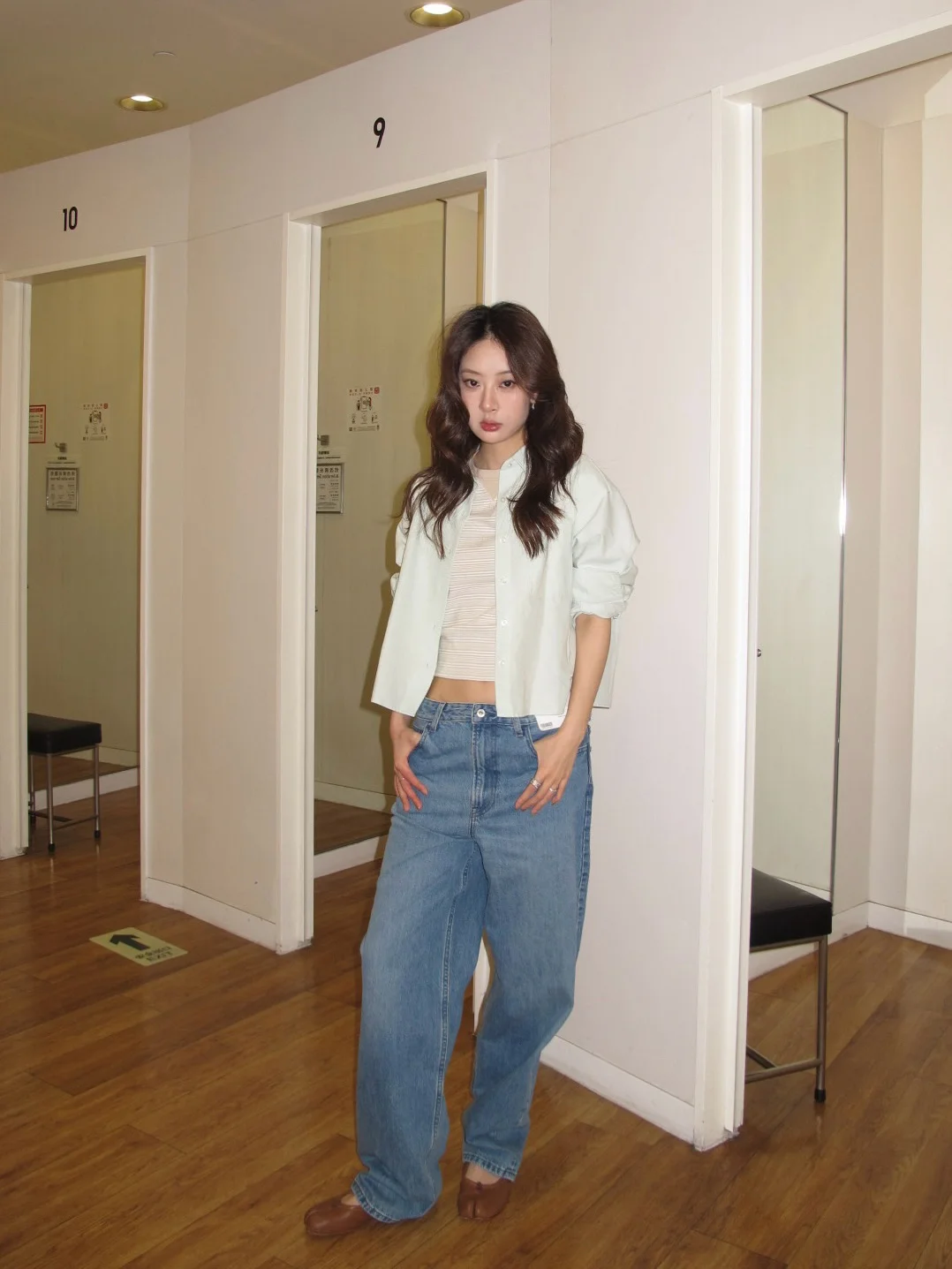 优衣库JWA 这个价格我给到夯