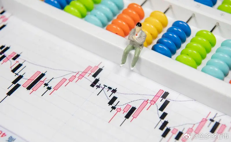 午评： A股早盘低开冲高回落，反弹失败了吗？接下来到底能否止跌？听老金姐分析上午