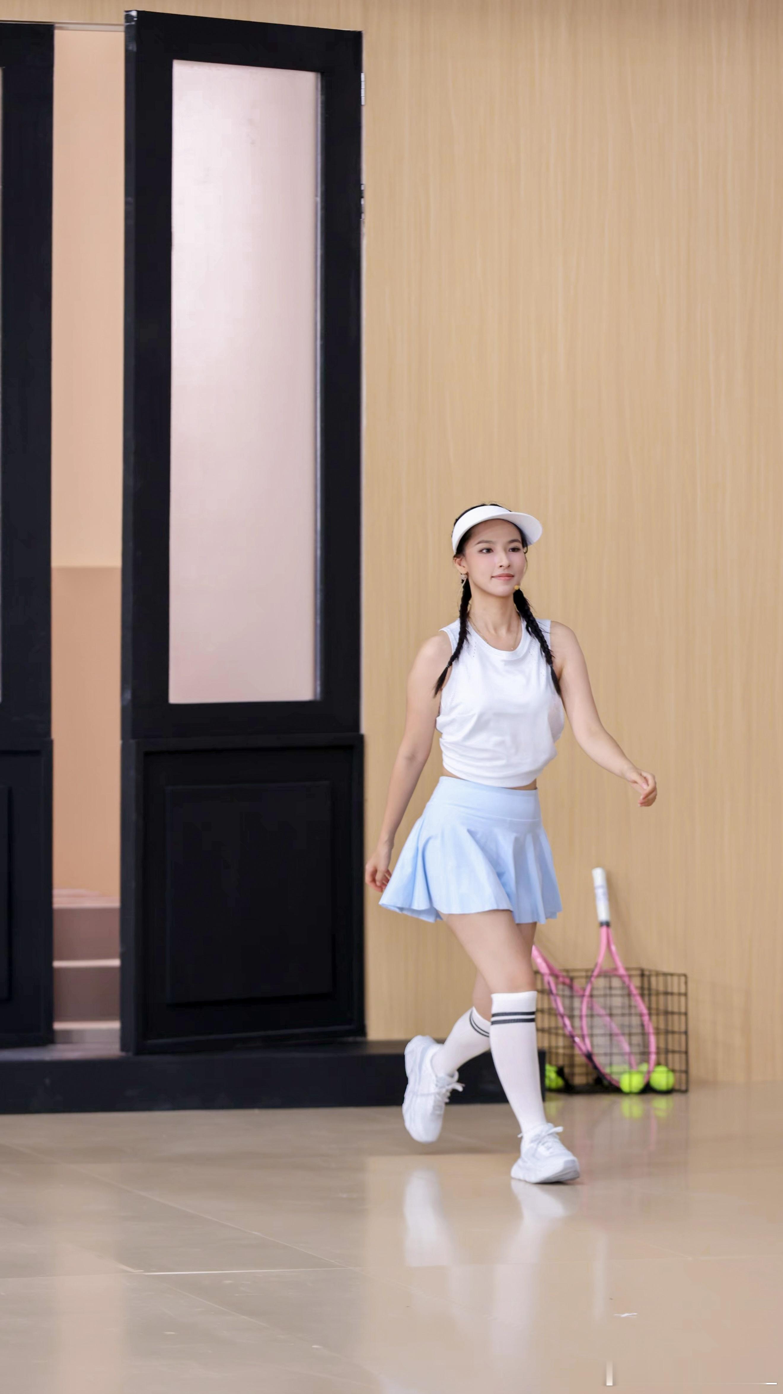 谢谢客户认可 领导推荐运动健美圈也是让我这个胖丫头混进来了[嘘] ​​​