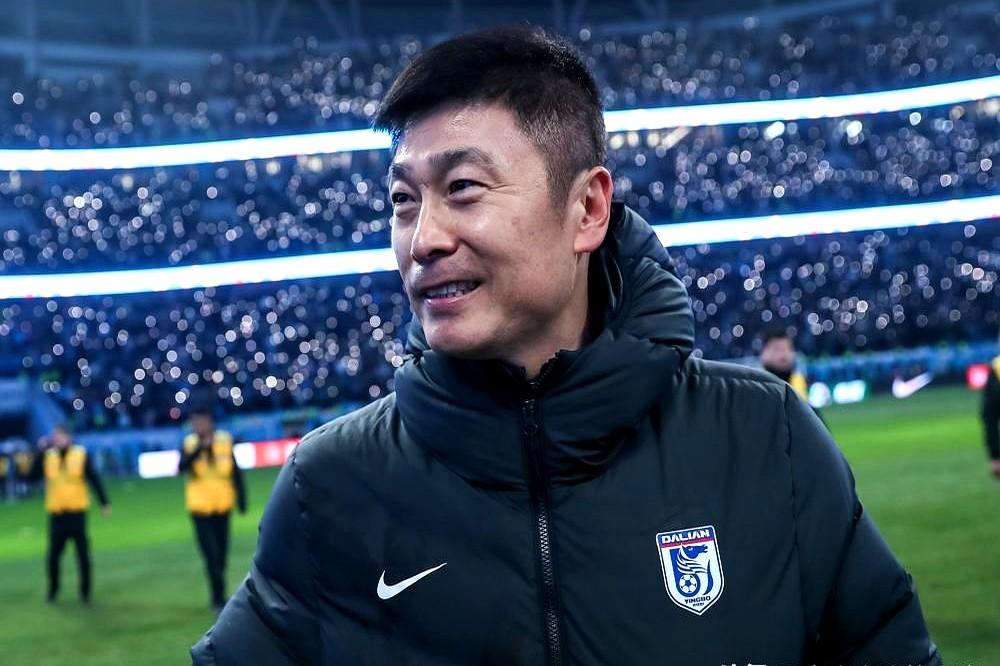 李国旭赛后一句话，让梭鱼湾6万多球迷心里有了底：“只要人齐，咱谁也不怕！”

这
