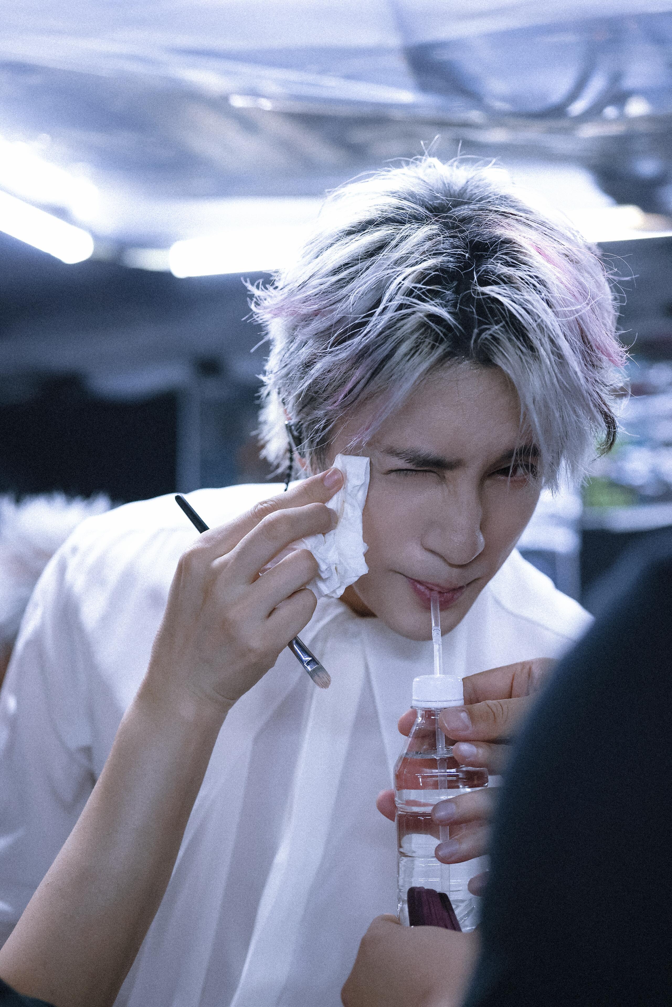 薛之谦 小红书更新260615 