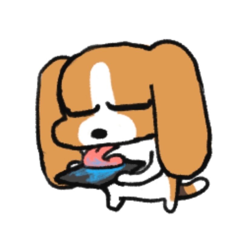 现在的我： 