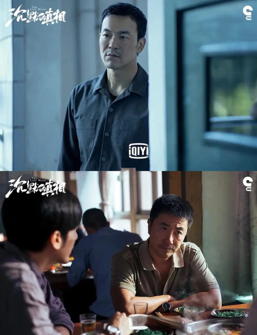 《沉默的真相》
 
许多人都不知道，
聂曦的孙子，在聂曦上校被追为烈士后，他做了