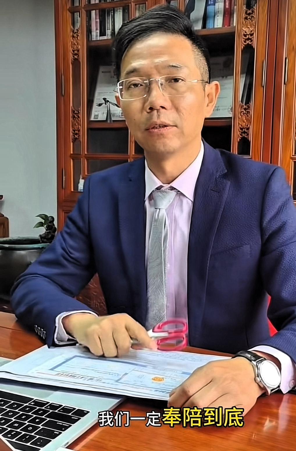 山东姜甲儒被拐案：两被告人上诉，原告律师称“奉陪到底”！

山东姜甲儒被拐案迎新