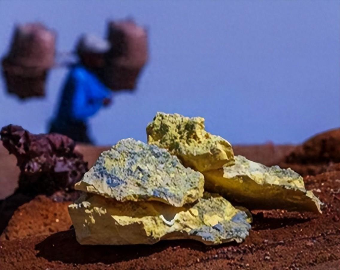 美国突然明白，中国垄断的不是稀土资源，拿捏的是“工艺命脉”！

麻烦看官老爷们右