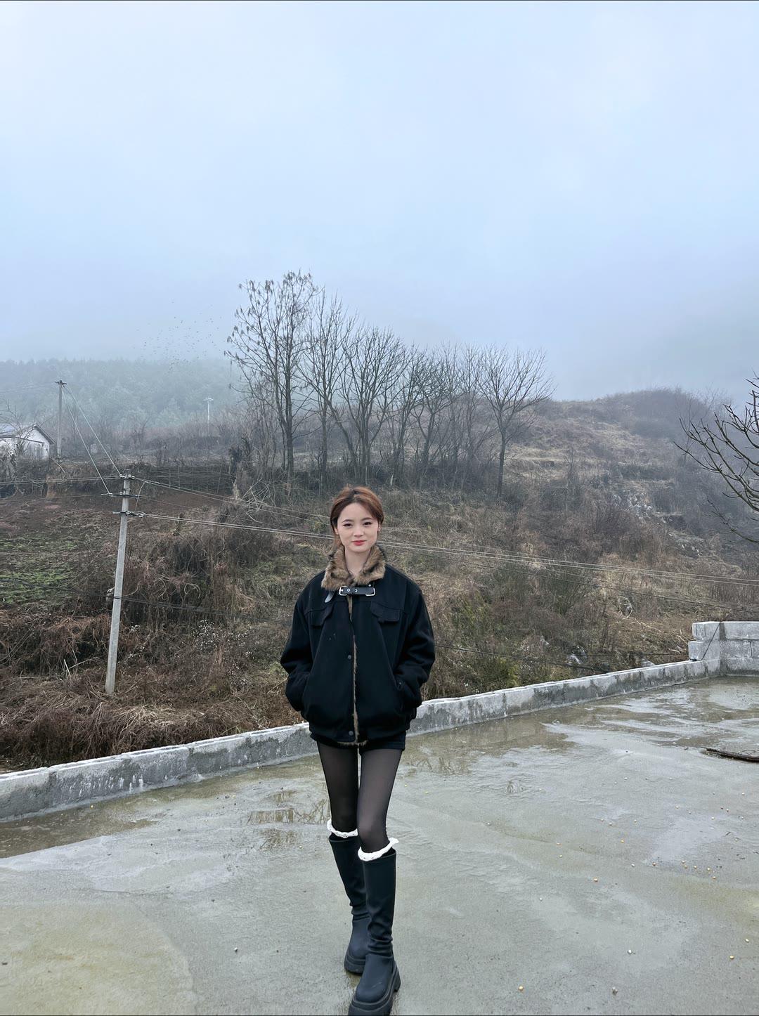 喜欢简约的穿搭，有推荐的吗