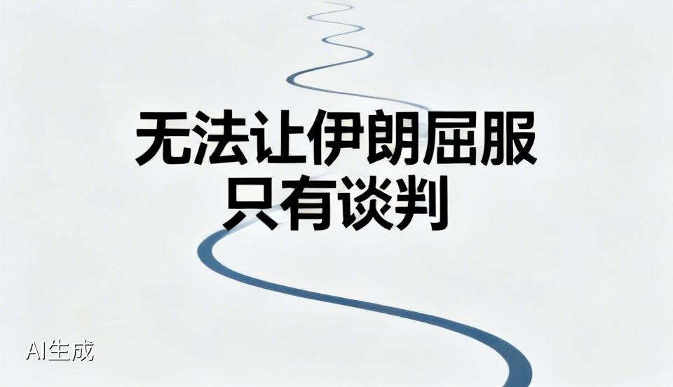 美国和伊朗要和平相处，目前看来难如登天。老特多次宣称美伊即将签署协议，可这已是他