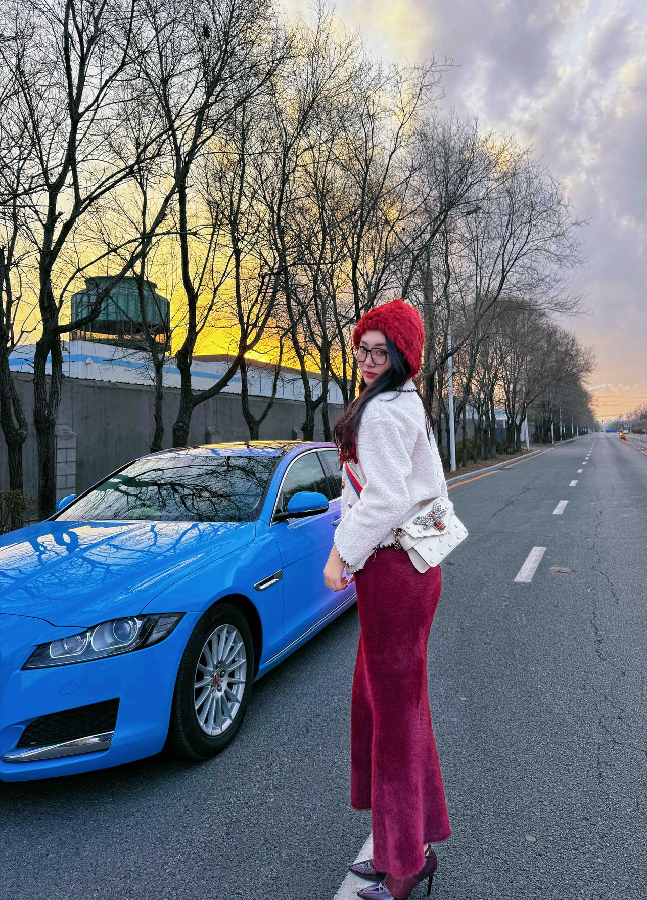 无法讨好全世界，那就先取悦自己，千人千面，我爱自己的每一面