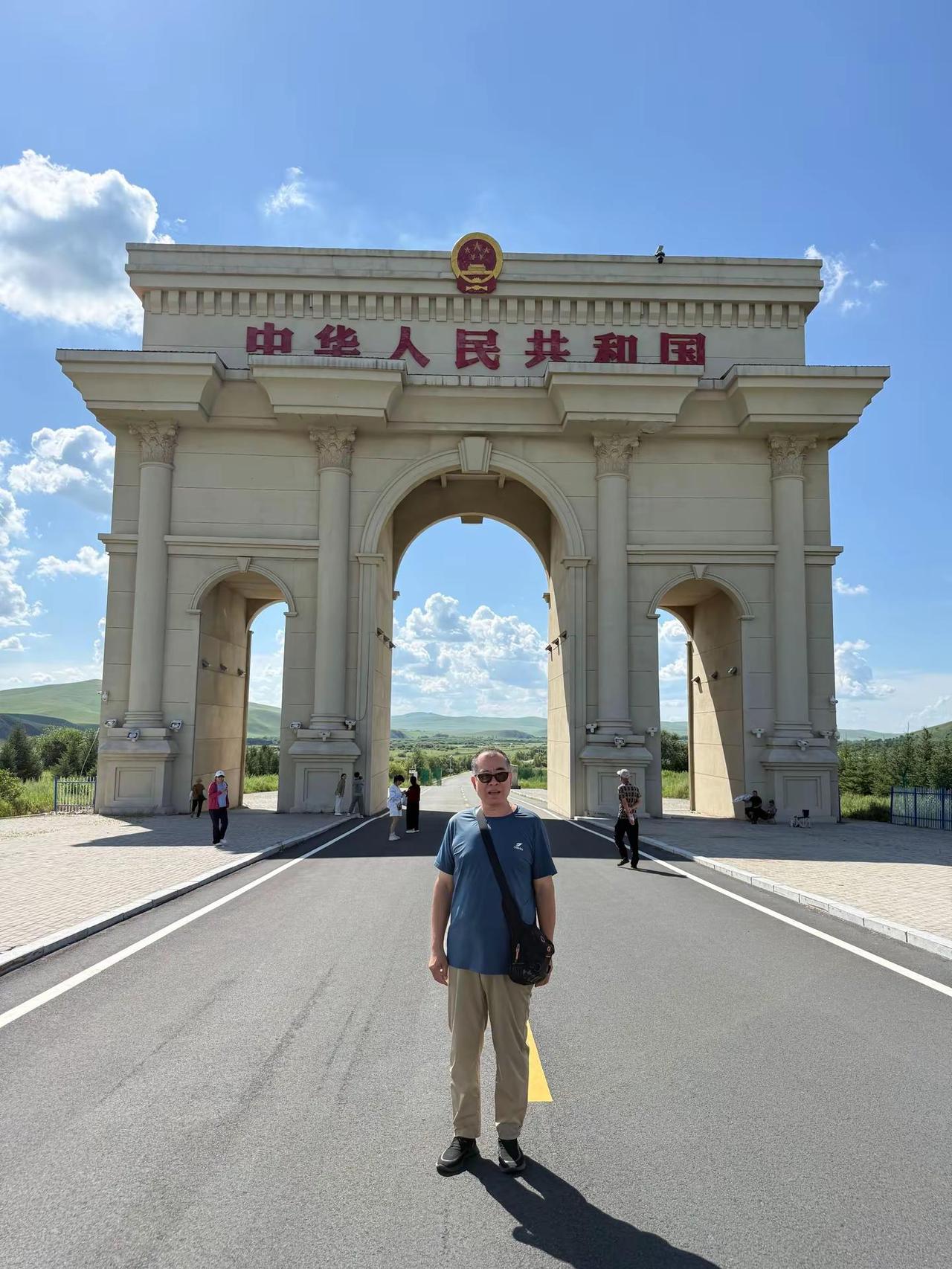 来几张有朕亲自旅游的吧