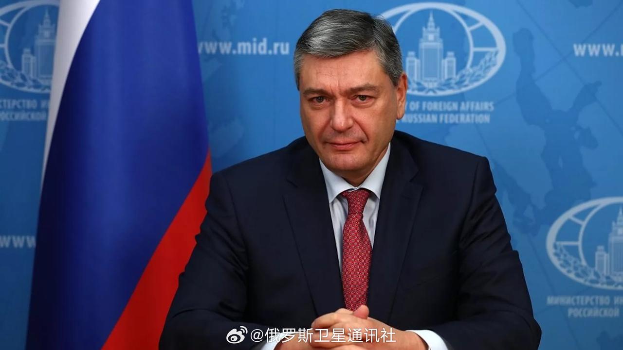 俄罗斯人的嘴是真厉害，说话两头都不得罪。既照顾了特朗普的情绪，又顾全了伊朗的面子