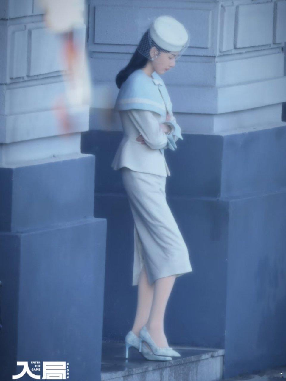 孙凡清 腹有诗书气自华的美女这个名字我真的幻视民国大小姐 