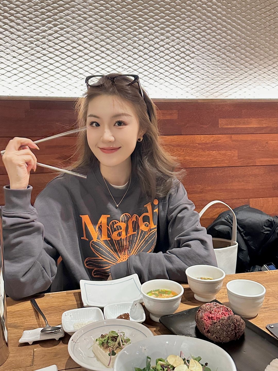 来点韩国plog🧩🥢