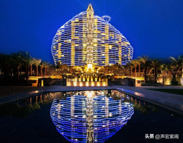 别拿“旺季不打折”当“宰客”的证据——三亚酒店价格的真相