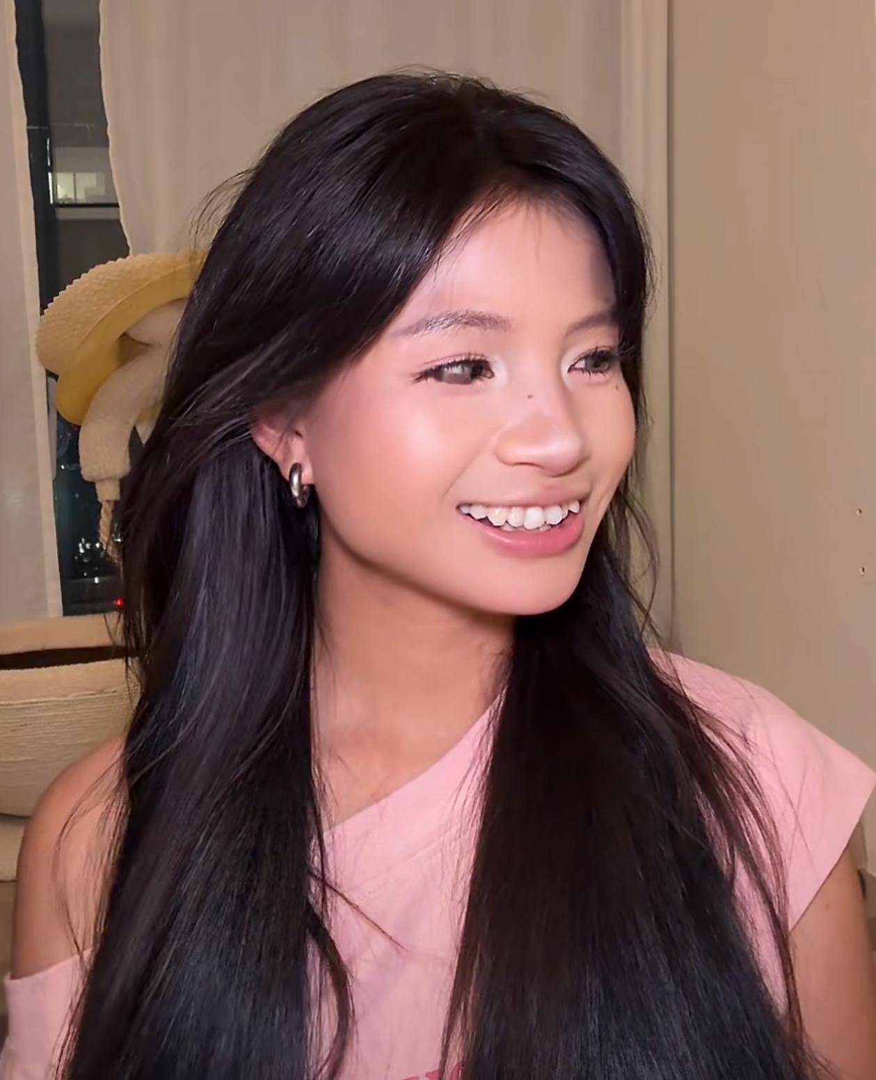 刷到了小英直播😲 