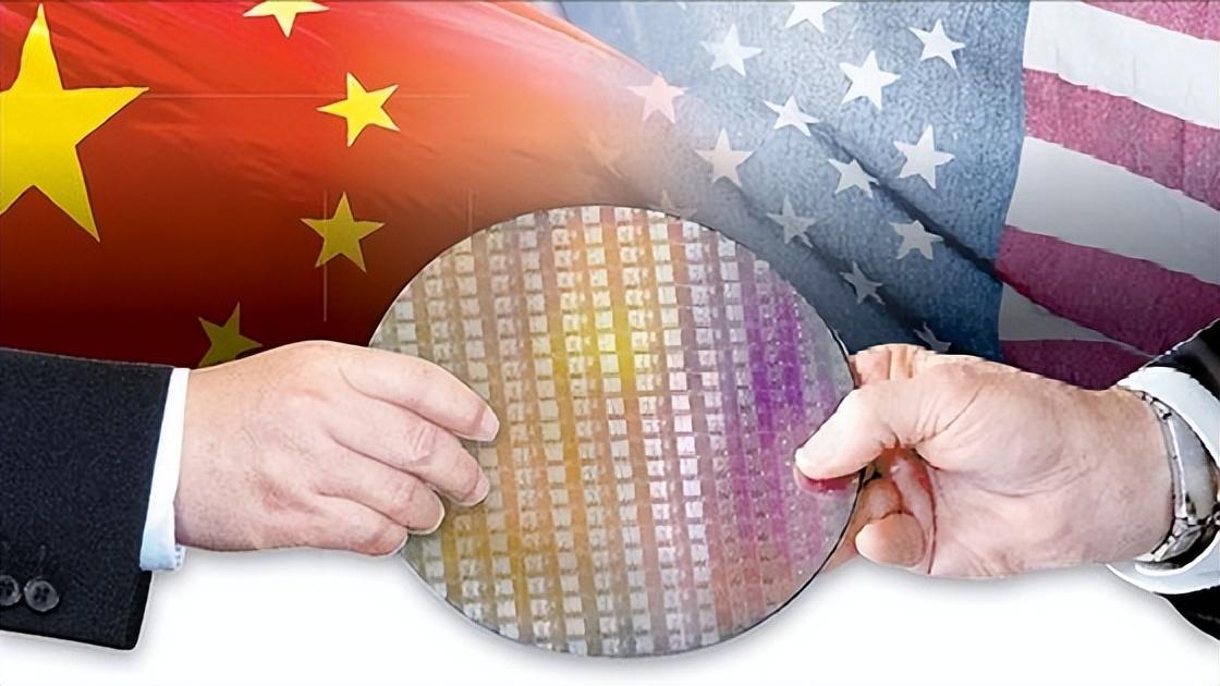 美国反华已近疯狂，蓄意阻挠中美科技交流遭中方外交部严厉驳斥。
美国很多的科技成就