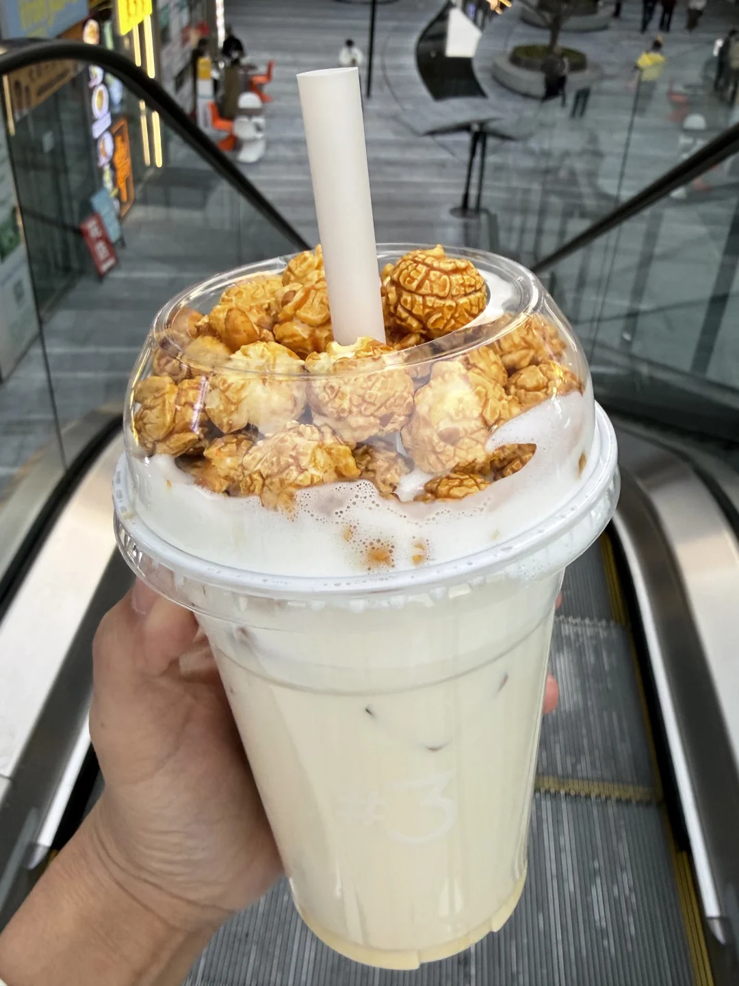 冬日新天菜！！浓浓黄油玉米。。。