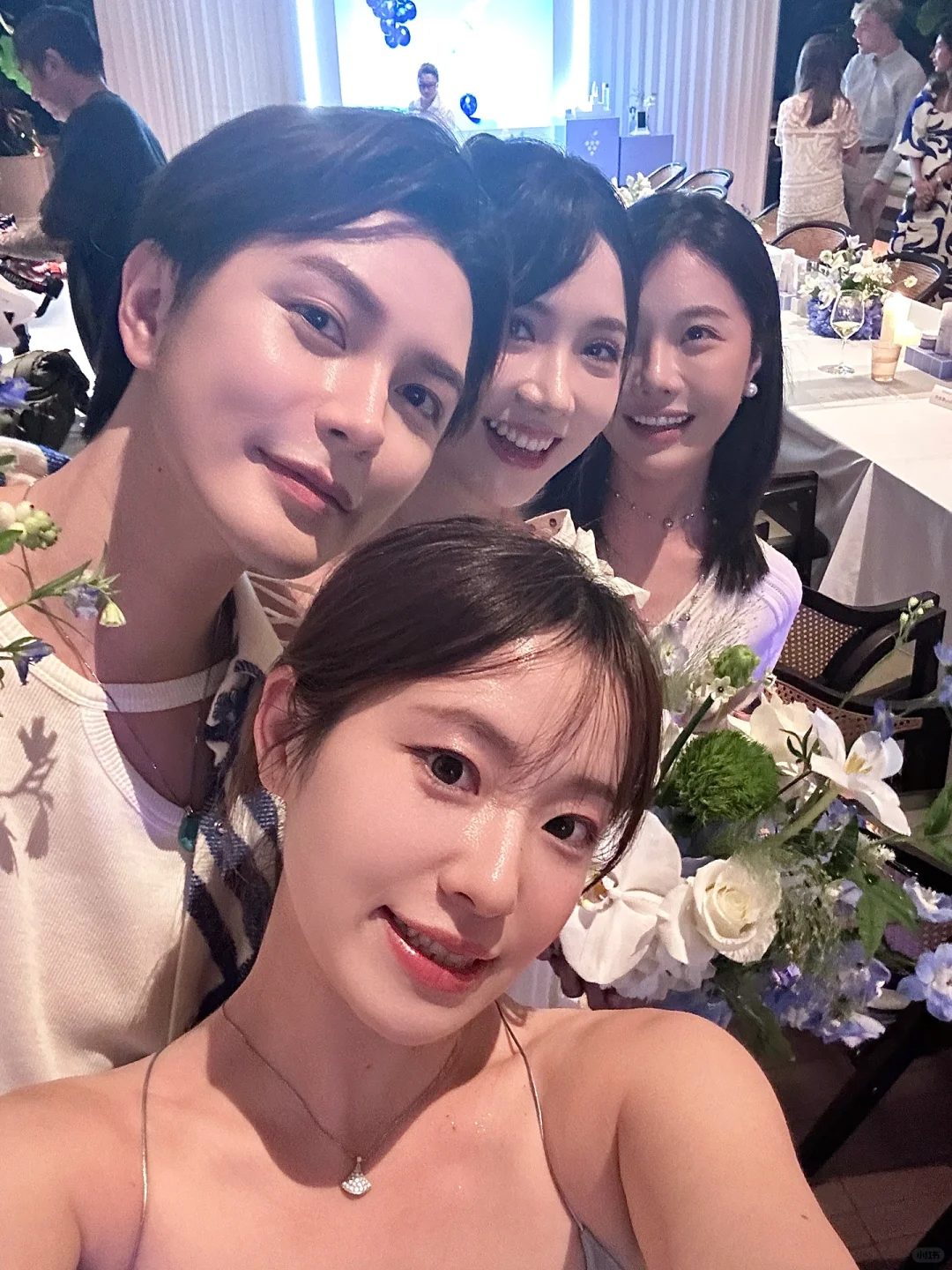 大葡萄之夜🍇来自法国波尔多的浪漫💕