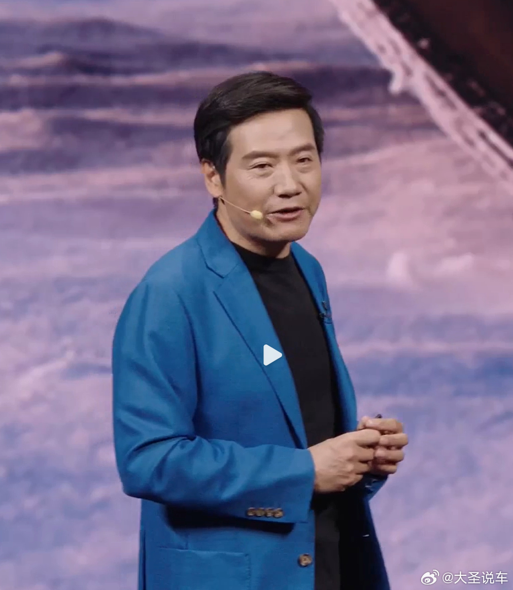 小米新SU7起售价21.99万元新一代SU7如此强大，直接封神。性能猛，配置顶，