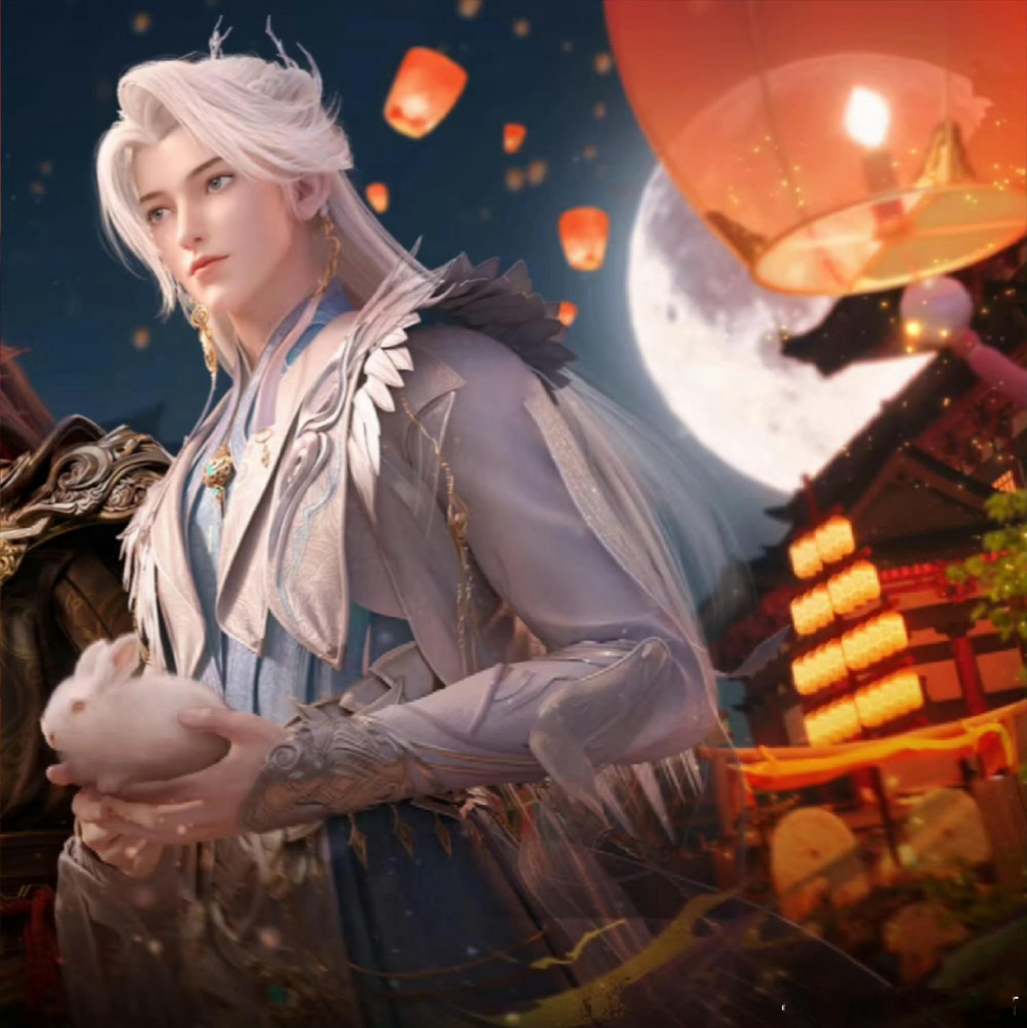 国漫新一匹黑马已就位接档接出新高能！《山海经密码》完美延续国风热度，更注入原始野