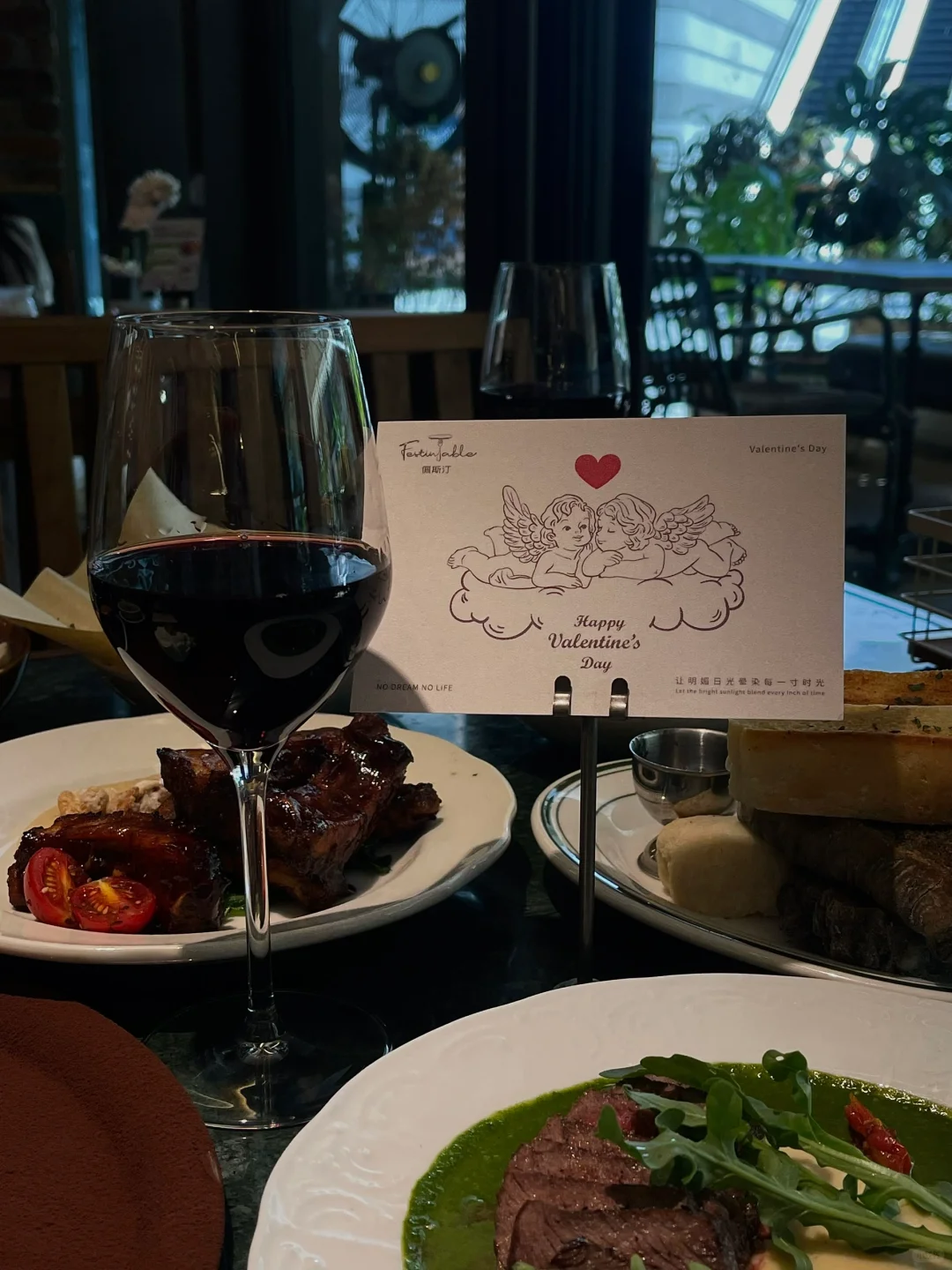 七夕快乐～你选的我都喜欢💕