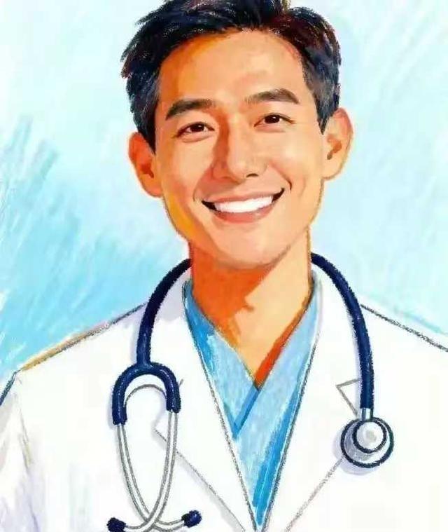 一位三甲医院医生说： “健康其实特别简单， 只需要管住自己两件事情。 第一： 饮