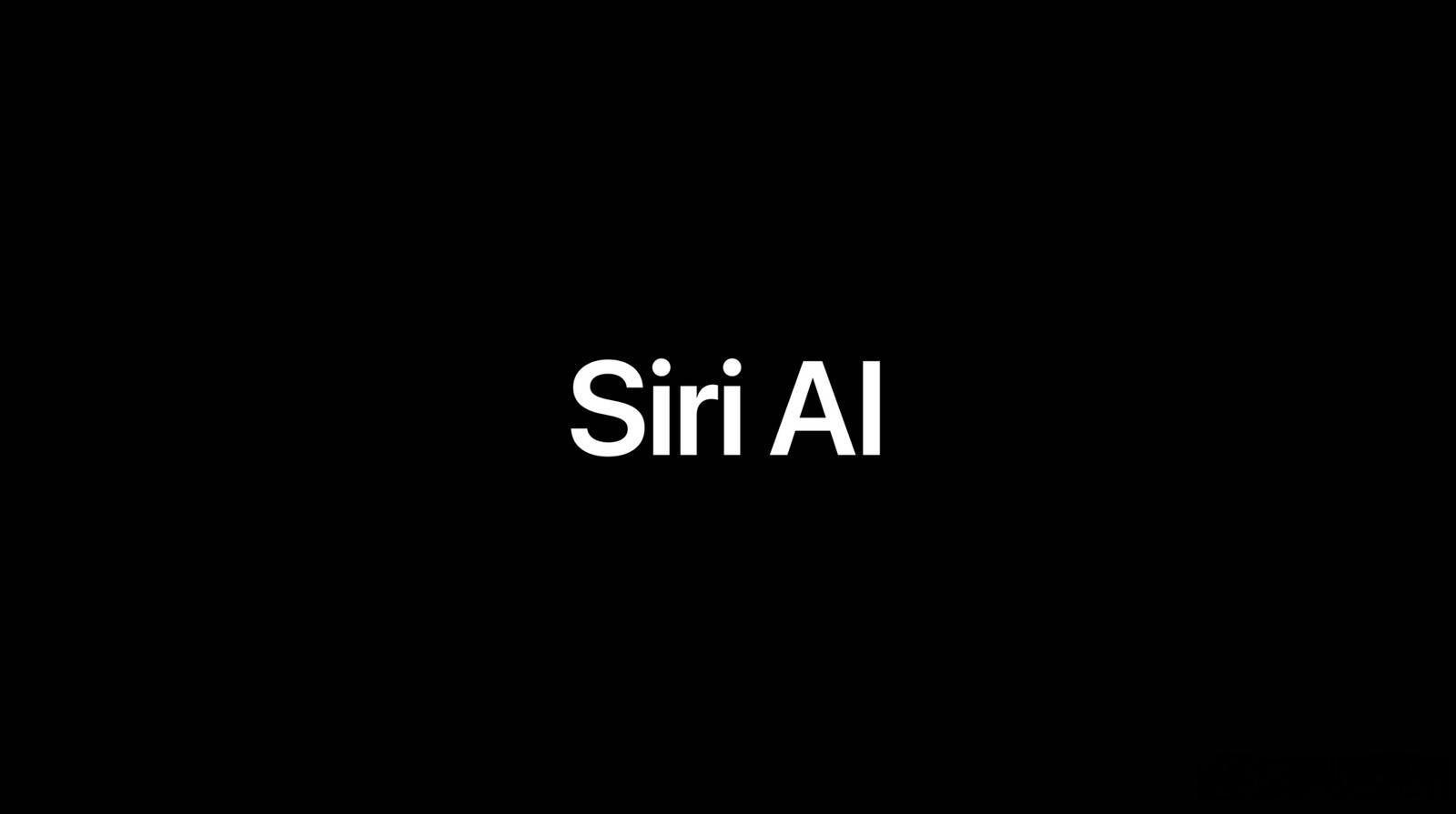 根据路透社报道，欧盟委员会针对Apple宣布不在欧盟上线人工智能版Siri一事作