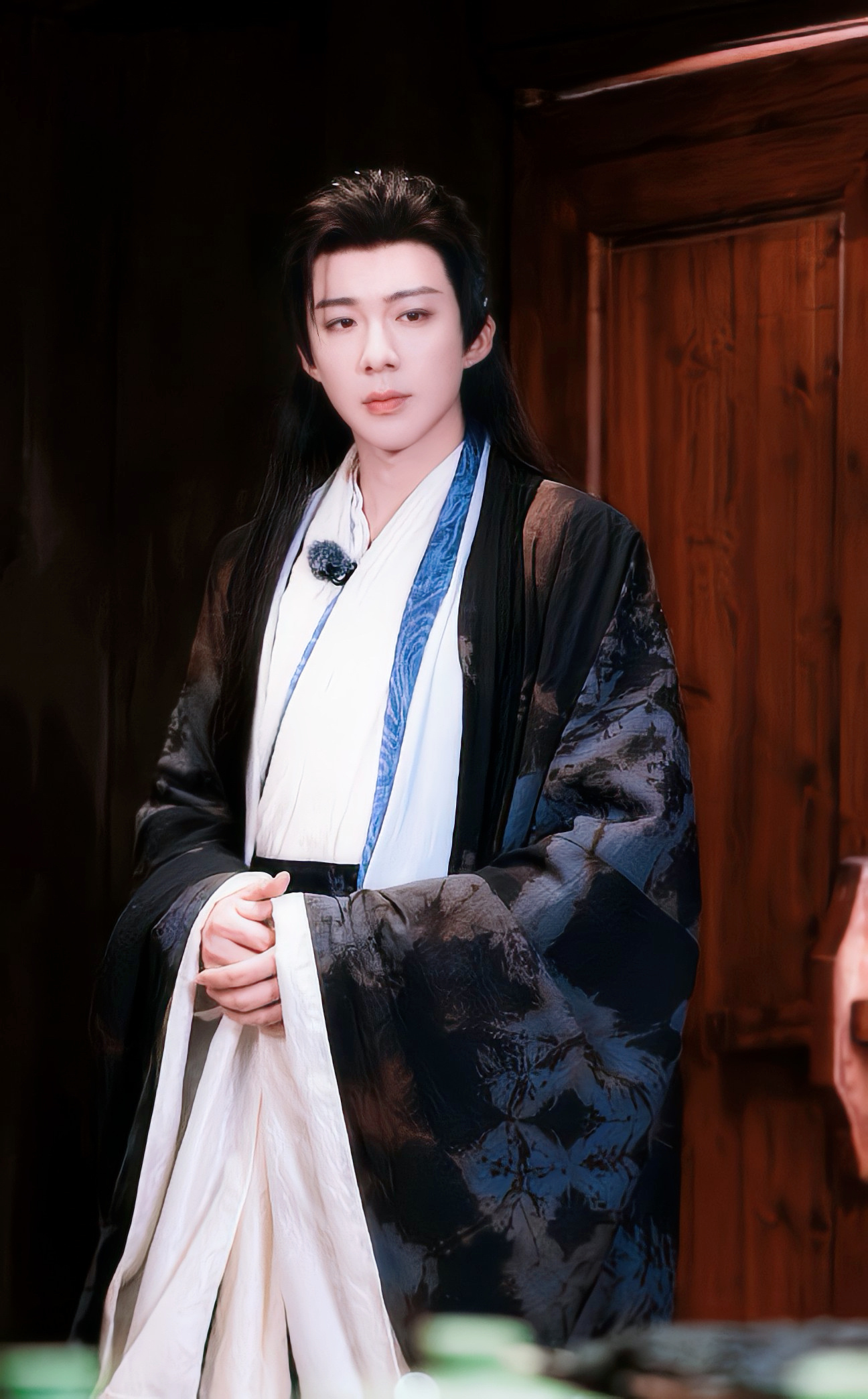 刘宇宁开始推理吧 | 刘宇宁上好佳品牌代言人 | 摩登兄弟 温润如玉的宁波微步，