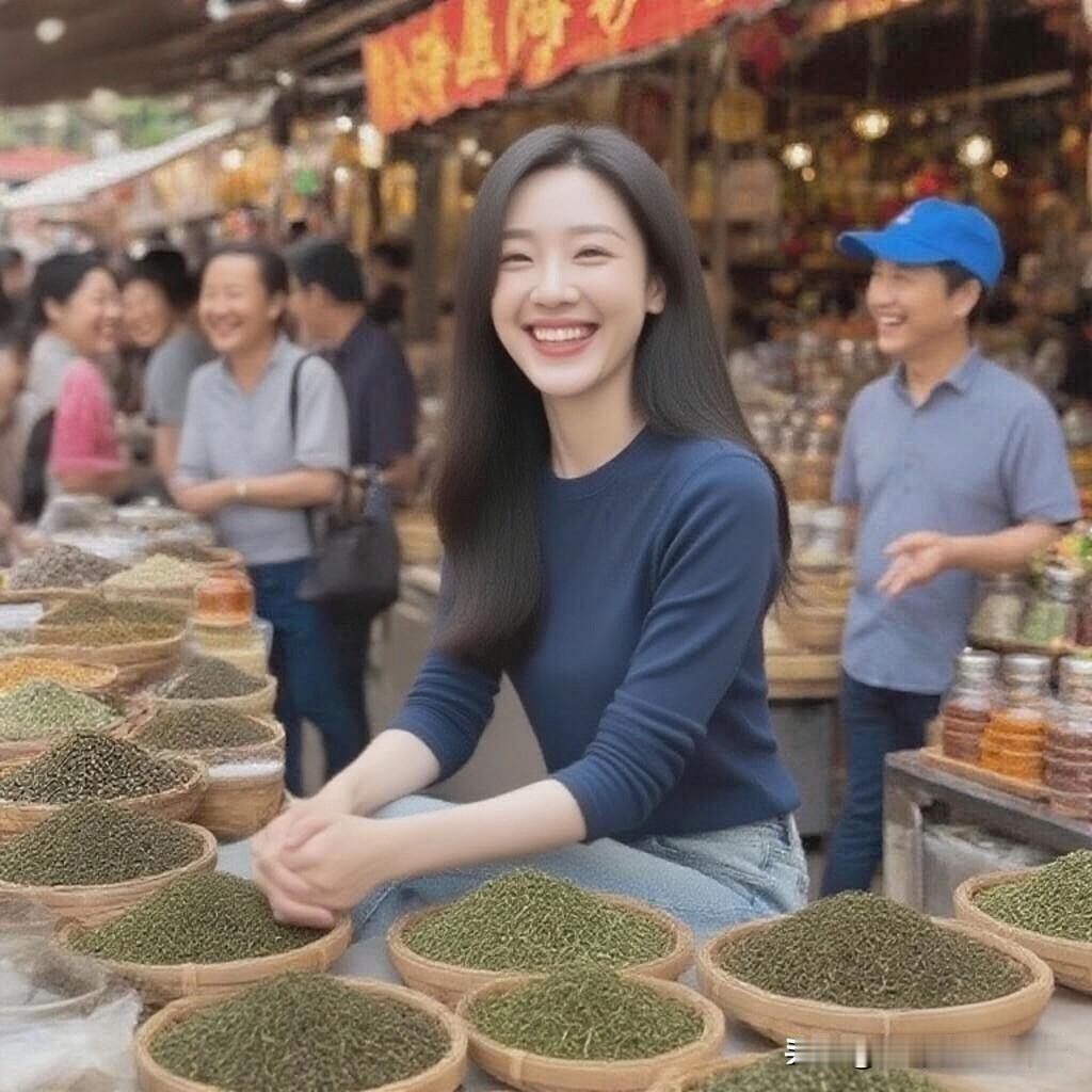 最近有一个自称是外贸公司的采购总监找到了我家，他说可以购买我们家价值300万的茶