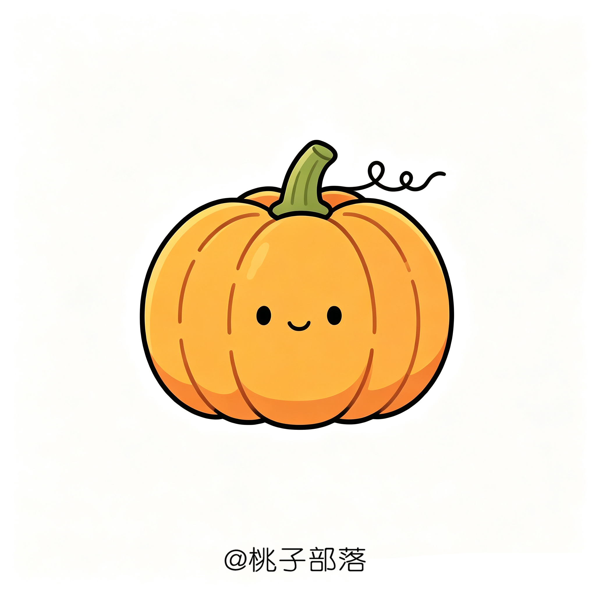 可爱的蔬菜，一起来画吧！国内画师安利计划 ​​​
