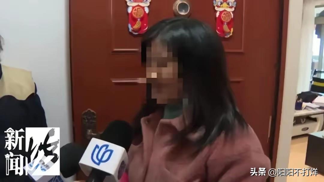 上海，一女硕士未婚未育，退休金10000多，她每月花6000元雇保姆，照顾患阿尔