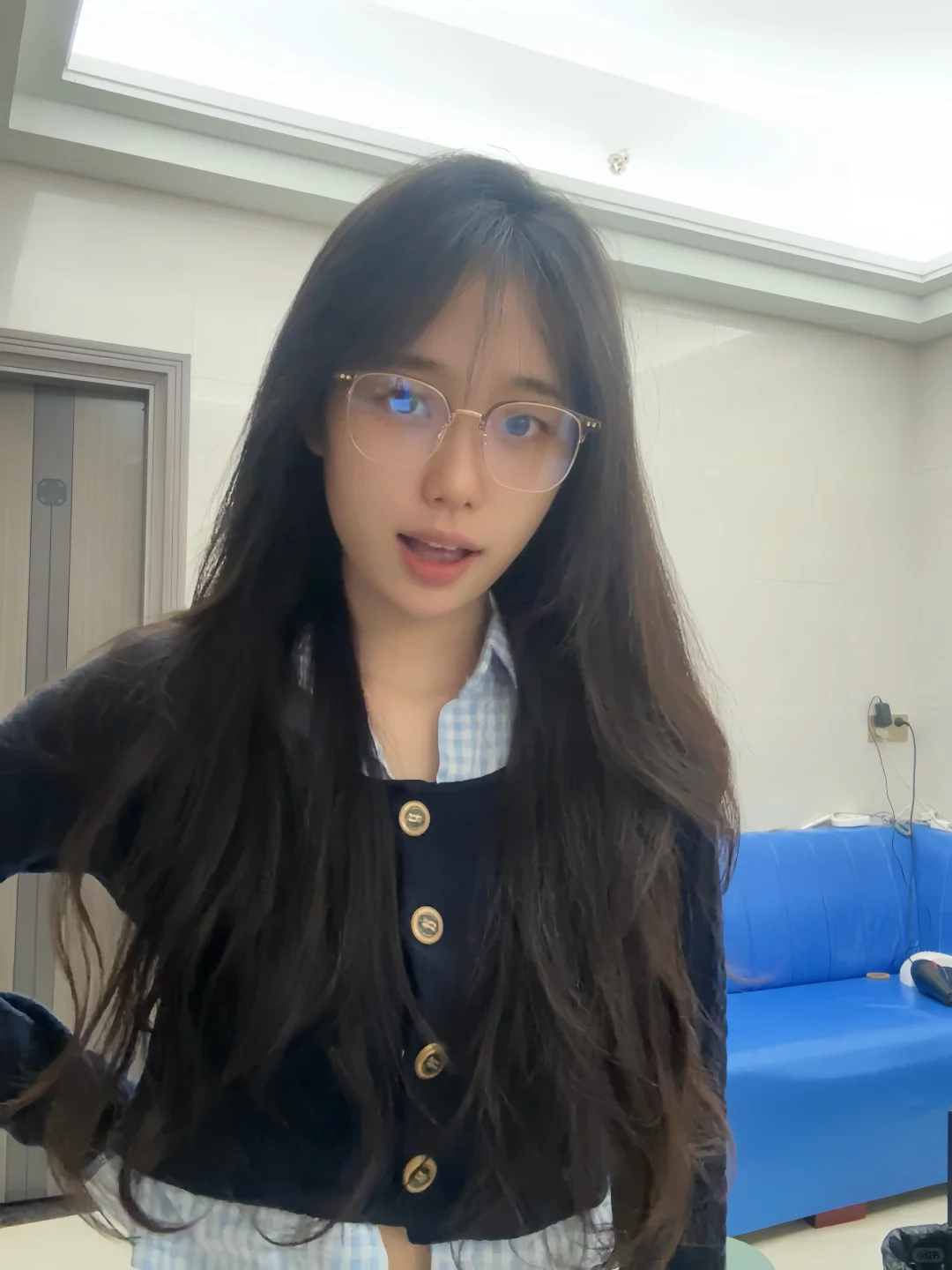 小陈的素颜神器