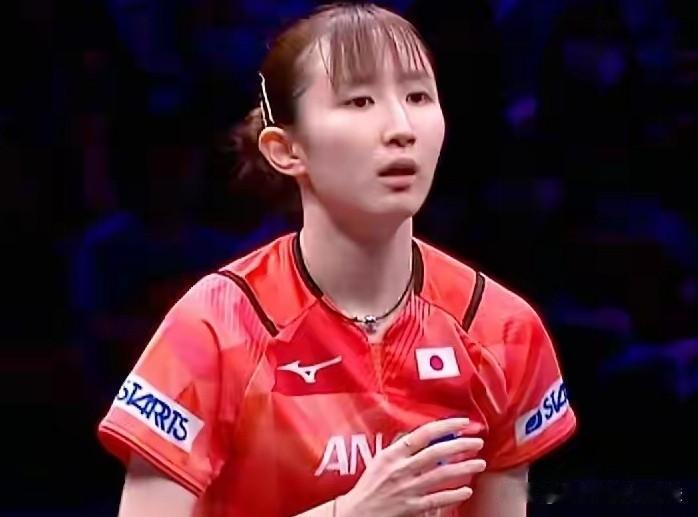 随着WTT球星赛落幕，诞生3大赢家+2大输家  早田希娜收获3样东西

1，🇯